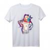 Suicide Squad Harley Quinn Bubble T-Shirt - Offizielles DC Fanartikel für Harley Quinn Fans und Superhelden-Liebhaber