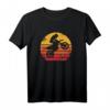 HapPanda Vintage Retro T-Shirt für Motocross-Fans – Perfektes Geschenk für Motorsport-Enthusiasten