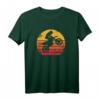 HapPanda Vintage Retro T-Shirt für Motocross-Fans – Perfektes Geschenk für Motorsport-Enthusiasten