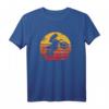 HapPanda Vintage Retro T-Shirt für Motocross-Fans – Perfektes Geschenk für Motorsport-Enthusiasten