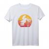 HapPanda Vintage Retro T-Shirt für Motocross-Fans – Perfektes Geschenk für Motorsport-Enthusiasten