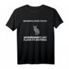 Schrödingers Katze Inside The Box Lustiges Physik Student T-Shirt – Humorvolles Design für Nerds, Wissenschaftler & Physikfans