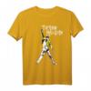 The Show Must Go On Nostalgia T-Shirt – Vintage Queen & Freddie Mercury Motivationsshirt für Fans der 70er Jahre & positive Lebenseinstellung