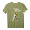The Show Must Go On Nostalgia T-Shirt – Vintage Queen & Freddie Mercury Motivationsshirt für Fans der 70er Jahre & positive Lebenseinstellung