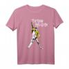 The Show Must Go On Nostalgia T-Shirt – Vintage Queen & Freddie Mercury Motivationsshirt für Fans der 70er Jahre & positive Lebenseinstellung