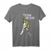 The Show Must Go On Nostalgia T-Shirt – Vintage Queen & Freddie Mercury Motivationsshirt für Fans der 70er Jahre & positive Lebenseinstellung