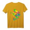 Stunt Scooter Roller Tretroller Kinder & Jungen T-Shirt – Vintage Retro Design, Perfekt als Geschenk für Teenager, Geburtstags- & Weihnachtsgeschenk