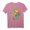 Stunt Scooter Roller Tretroller Kinder & Jungen T-Shirt – Vintage Retro Design, Perfekt als Geschenk für Teenager, Geburtstags- & Weihnachtsgeschenk