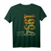 Lustiges 30. Geburtstag T-Shirt für Mann und Frau - Originelle Geschenkidee & Deko für 30 Jahre Feier