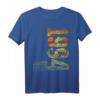 Lustiges 30. Geburtstag T-Shirt für Mann und Frau - Originelle Geschenkidee & Deko für 30 Jahre Feier