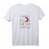 HapPanda Snoopy Sweater T-Shirt - Offiziell lizenziert, humorvolles Geschenk für Fans & Geburtstagsfeier