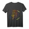 Happy New Year 2022 Outfit für Silvester Party - Festliches T-Shirt für Männer, Frauen, Kinder & Gruppen