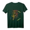 Happy New Year 2022 Outfit für Silvester Party - Festliches T-Shirt für Männer, Frauen, Kinder & Gruppen