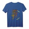 Happy New Year 2022 Outfit für Silvester Party - Festliches T-Shirt für Männer, Frauen, Kinder & Gruppen