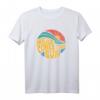 Here Comes the Sun Musikliebhaber Grafik T-Shirt – Inspirierende Sommermode für Frauen, Männer, Teenager und Kinder