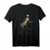 Offizielles ZZ Top Live III T-Shirt zum HapPanda – Exklusives Band-Merchandise für Rockfans