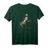 Offizielles ZZ Top Live III T-Shirt zum HapPanda – Exklusives Band-Merchandise für Rockfans