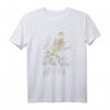 Offizielles ZZ Top Live III T-Shirt zum HapPanda – Exklusives Band-Merchandise für Rockfans