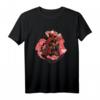 Marvel Deadpool I'm Crazy For You Valentinstag T-Shirt - Offizielles Marvel Merchandise für Männer und Frauen, lustiges Geschenk