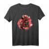 Marvel Deadpool I'm Crazy For You Valentinstag T-Shirt - Offizielles Marvel Merchandise für Männer und Frauen, lustiges Geschenk