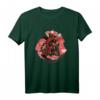 Marvel Deadpool I'm Crazy For You Valentinstag T-Shirt - Offizielles Marvel Merchandise für Männer und Frauen, lustiges Geschenk