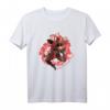 Marvel Deadpool I'm Crazy For You Valentinstag T-Shirt - Offizielles Marvel Merchandise für Männer und Frauen, lustiges Geschenk