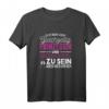 Lustiges Es Ist Nicht Leicht Prinzessin Skihaserl Skihase Apres Ski T-Shirt – Perfektes Geschenk für Skihasen, Wintersportler und Hüttengaudi-Fans