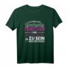 Lustiges Es Ist Nicht Leicht Prinzessin Skihaserl Skihase Apres Ski T-Shirt – Perfektes Geschenk für Skihasen, Wintersportler und Hüttengaudi-Fans