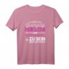 Lustiges Es Ist Nicht Leicht Prinzessin Skihaserl Skihase Apres Ski T-Shirt – Perfektes Geschenk für Skihasen, Wintersportler und Hüttengaudi-Fans