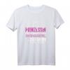 Lustiges Es Ist Nicht Leicht Prinzessin Skihaserl Skihase Apres Ski T-Shirt – Perfektes Geschenk für Skihasen, Wintersportler und Hüttengaudi-Fans