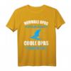 Skifahren Skifahrer Opa Skihase Apres Ski Winter Geschenk - Lustiges T-Shirt für Männer & Opas im Skiurlaub