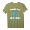 Skifahren Skifahrer Opa Skihase Apres Ski Winter Geschenk - Lustiges T-Shirt für Männer & Opas im Skiurlaub