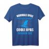 Skifahren Skifahrer Opa Skihase Apres Ski Winter Geschenk - Lustiges T-Shirt für Männer & Opas im Skiurlaub