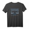 Star Trek Starfleet Academy Earth T-Shirt – Official Merchandise für Fans & Science Fiction Begeisterte