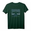 Star Trek Starfleet Academy Earth T-Shirt – Official Merchandise für Fans & Science Fiction Begeisterte