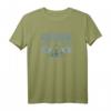 Star Trek Starfleet Academy Earth T-Shirt – Official Merchandise für Fans & Science Fiction Begeisterte