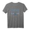 Star Trek Starfleet Academy Earth T-Shirt – Official Merchandise für Fans & Science Fiction Begeisterte