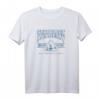 Star Trek Starfleet Academy Earth T-Shirt – Official Merchandise für Fans & Science Fiction Begeisterte