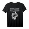 Gaming Zocken Konsole PS5 Level Up Geburtstag Gamer Geschenk T-Shirt – Lustiges Gaming T-Shirt für Zocker und Clans