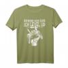 Gaming Zocken Konsole PS5 Level Up Geburtstag Gamer Geschenk T-Shirt – Lustiges Gaming T-Shirt für Zocker und Clans