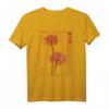 HapPanda Japanische Spinnenlilie T-Shirt - Grunge Anime Ästhetik, Otaku Streetwear & Japanische Kunst für Anime Fans