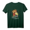 Minions Christmas Bob Special Delivery Teddy Bear T-Shirt - Offiziell lizenziertes Weihnachts- und Feiertags-Shirt für Männer, Frauen, Kinder