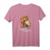 Minions Christmas Bob Special Delivery Teddy Bear T-Shirt - Offiziell lizenziertes Weihnachts- und Feiertags-Shirt für Männer, Frauen, Kinder