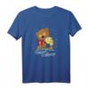 Minions Christmas Bob Special Delivery Teddy Bear T-Shirt - Offiziell lizenziertes Weihnachts- und Feiertags-Shirt für Männer, Frauen, Kinder