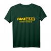 Fake Taxi - kein Geld kein Problem T-Shirt für Humor & Lässigen Style