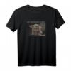 Star Wars Baby Yoda Meme T-Shirt - Offiziell lizenzierte Star Wars Kleidung für Fans & Meme-Liebhaber
