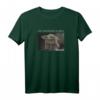 Star Wars Baby Yoda Meme T-Shirt - Offiziell lizenzierte Star Wars Kleidung für Fans & Meme-Liebhaber
