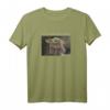 Star Wars Baby Yoda Meme T-Shirt - Offiziell lizenzierte Star Wars Kleidung für Fans & Meme-Liebhaber