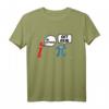 Lustiges Mathe T-Shirt mit Pi und i - Be Rational! Get Real - Perfektes Geschenk für Mathe Lehrer, Studenten & Nerds