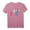 Lustiges Mathe T-Shirt mit Pi und i - Be Rational! Get Real - Perfektes Geschenk für Mathe Lehrer, Studenten & Nerds